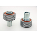 Steel Belt Pulley Assembly for Sch****** Elevators